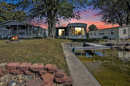 565 Willow Drive