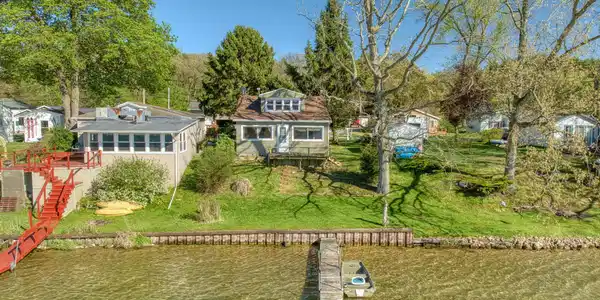 746 Swains Lake Drive