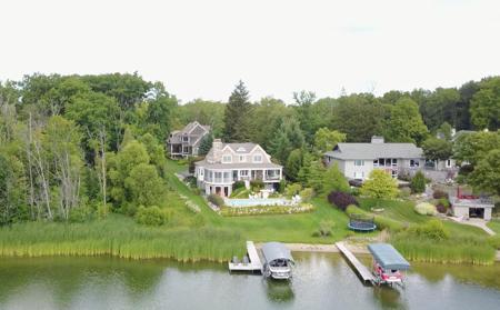 2634 Reeds Lake Court SE