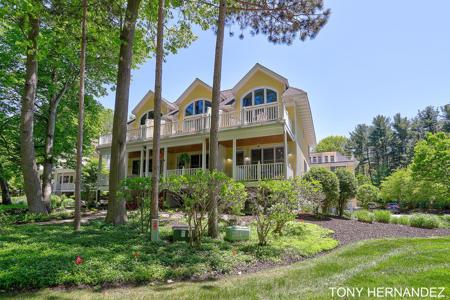 10505 Pinecone Trail