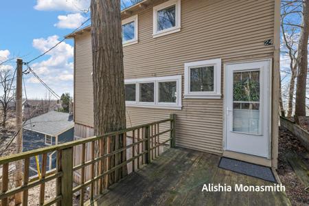 15058 Stickney Ridge Road