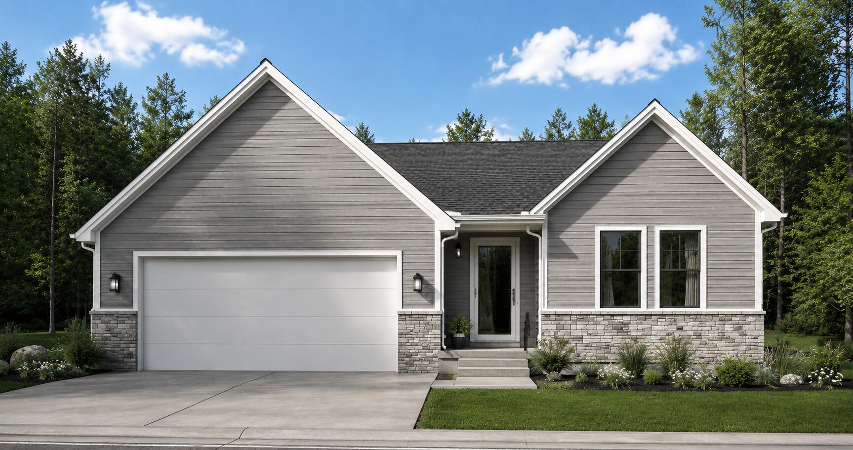 Image 1: TCO005 Exterior Color