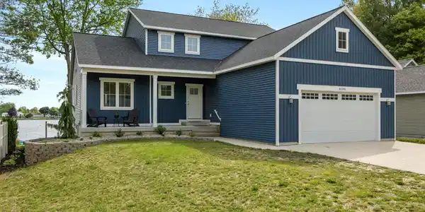 8106 Shenandoah Lane