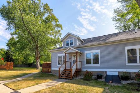 07370 N North Shore Drive