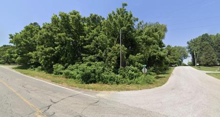 Recreation Drive