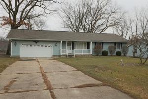 52331 Joy Drive