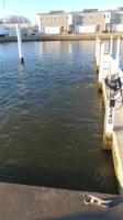 Moorings