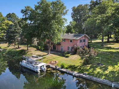 57436 Gearharts Landing Road