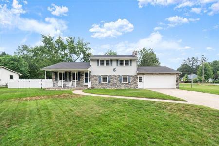 1830 Hendrick Road