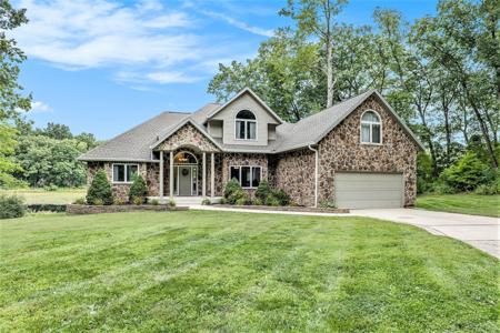 7805 Cougar Drive