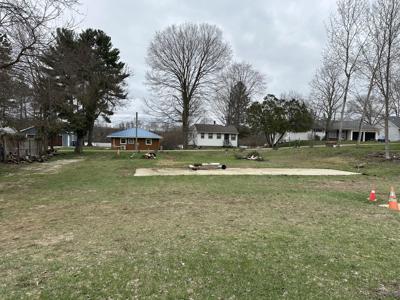 3503.5 Monroe Road