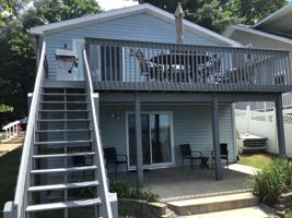 838 E Eagle lake Drive