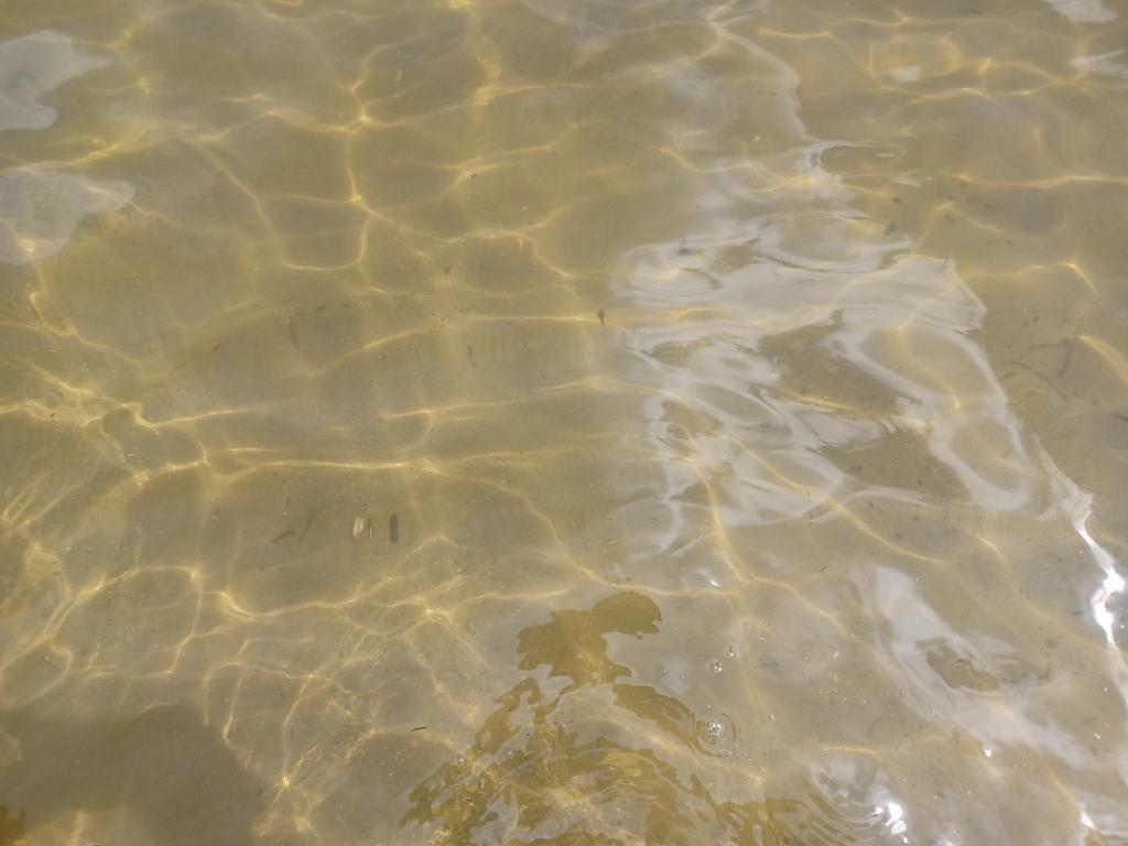 Image 2: SANDY BEACH