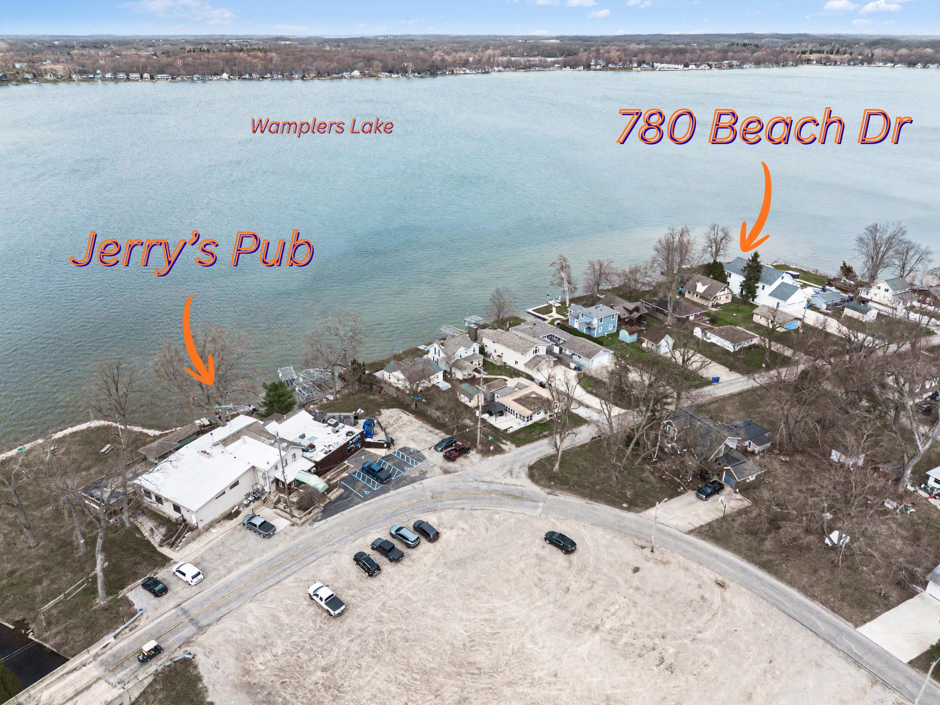 Image 3: Jerry&rsquo;s Pub
