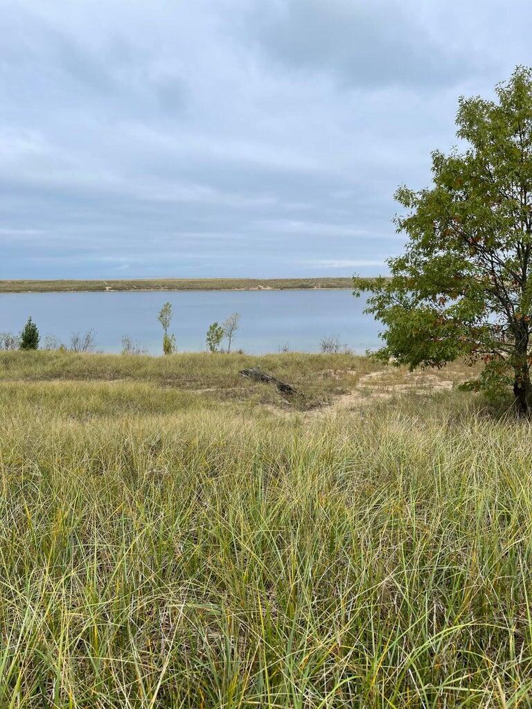 Image 3: Man Made Lake