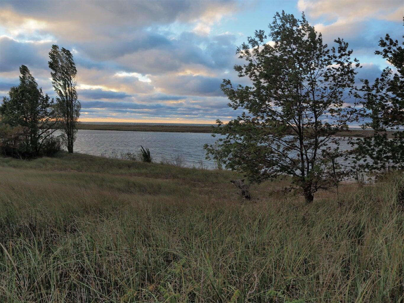 Image 4: Man Made Lake 2