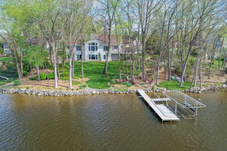 62102 Pheasant Pointe Drive