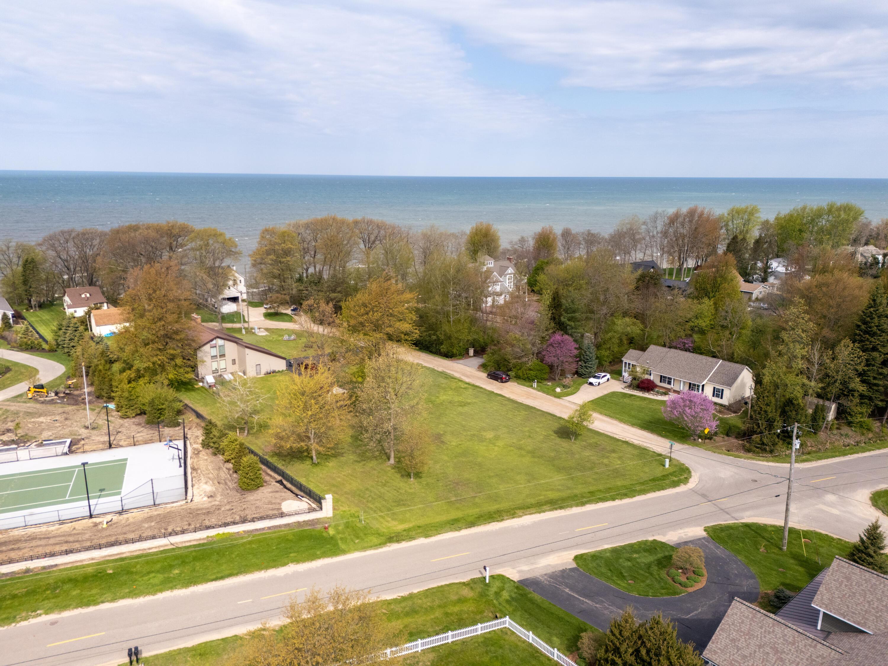 Image 2: 0 Beachview Drive Aerial