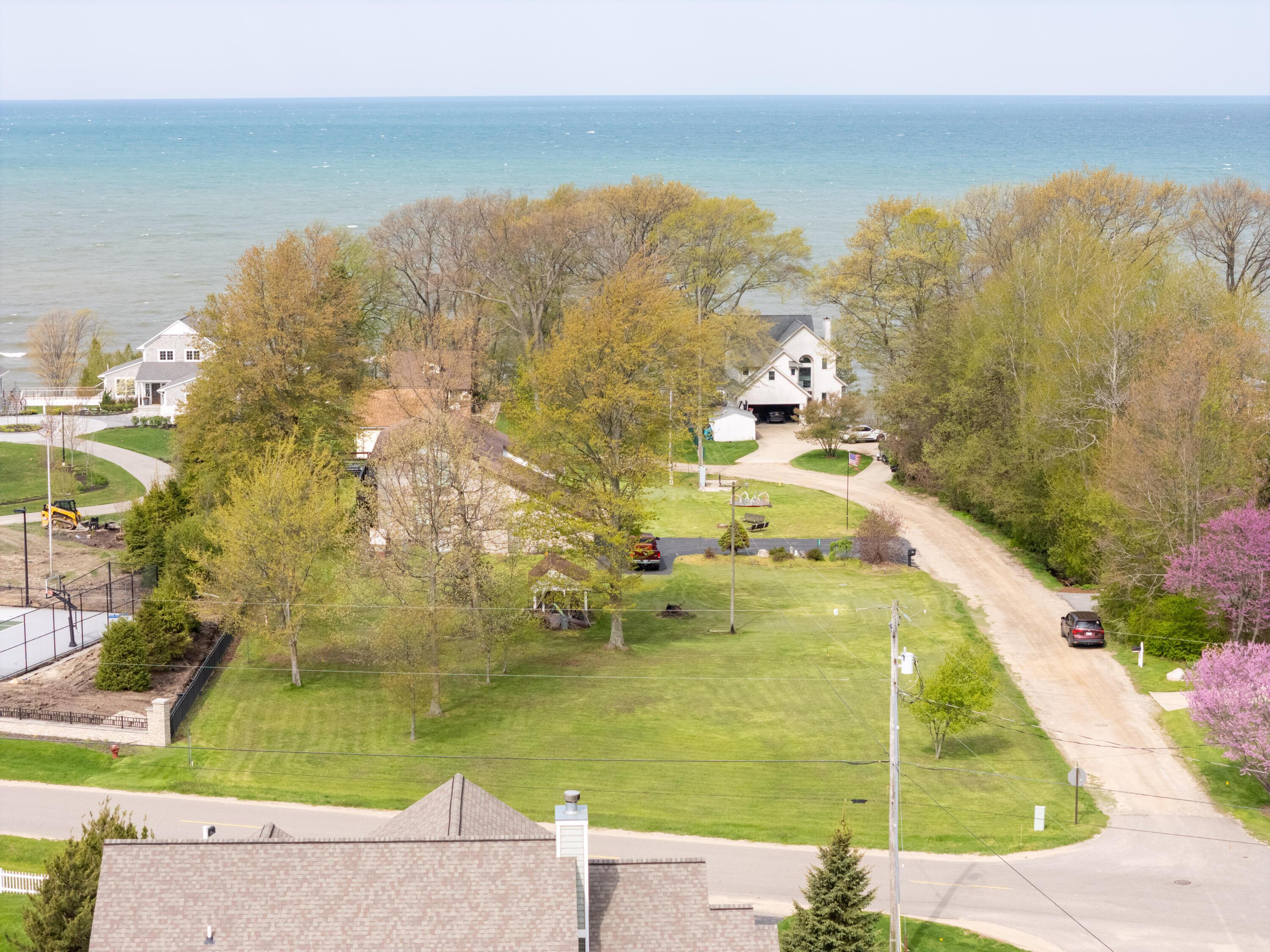 Image 3: 0 Beachview Drive Aerial