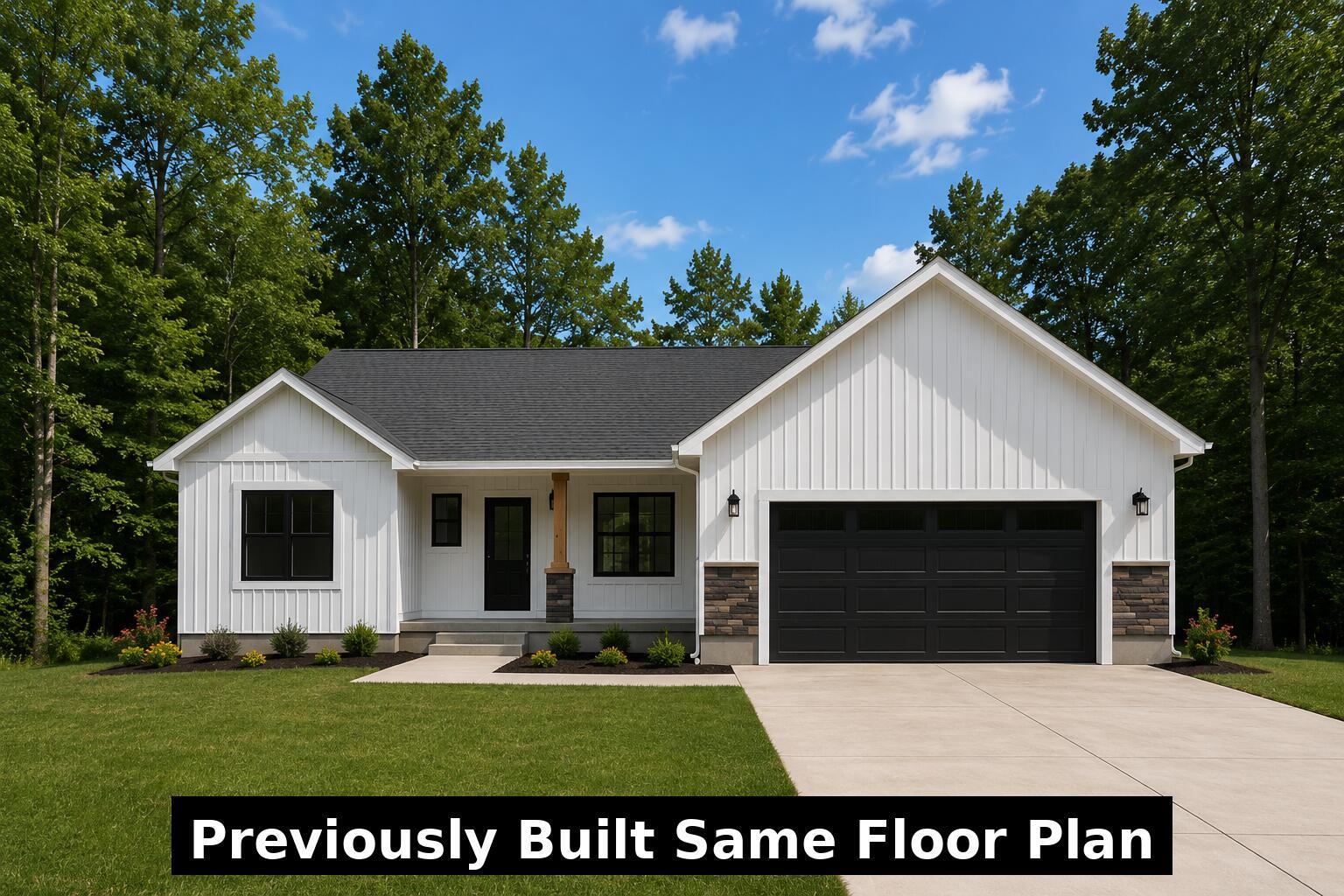 Image 1: previously_built_same_floor_plan