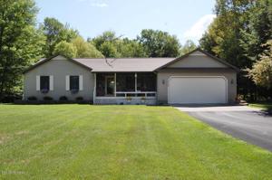 9389 Clubhouse W Drive