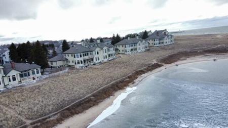 332 Lakeshore Drive