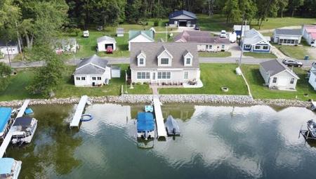 243 E Rose Road