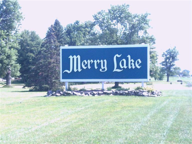 Image 4: Merry Lake