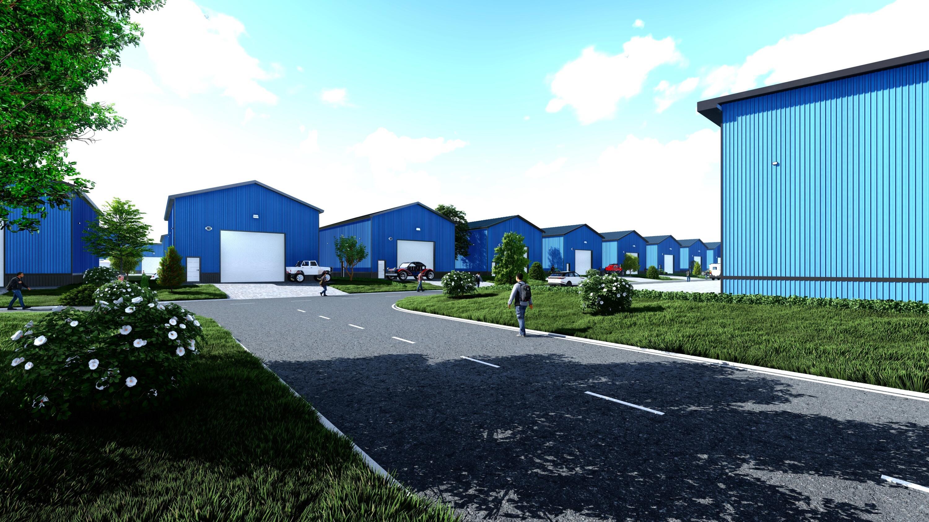 Image 2: Renderx_24 - Photo