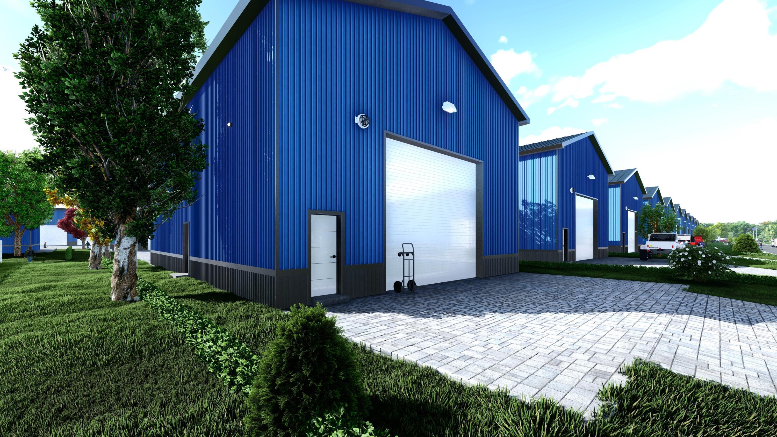 Image 1: Renderx_26 - Photo