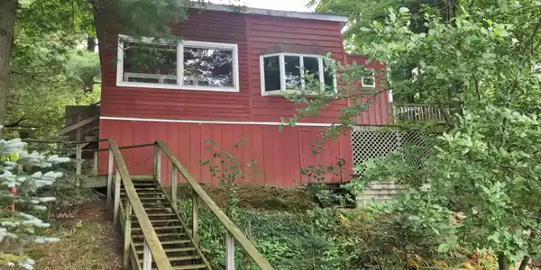 299 Negaunee Lake Drive