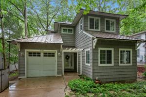 4160 Hillside Trail
