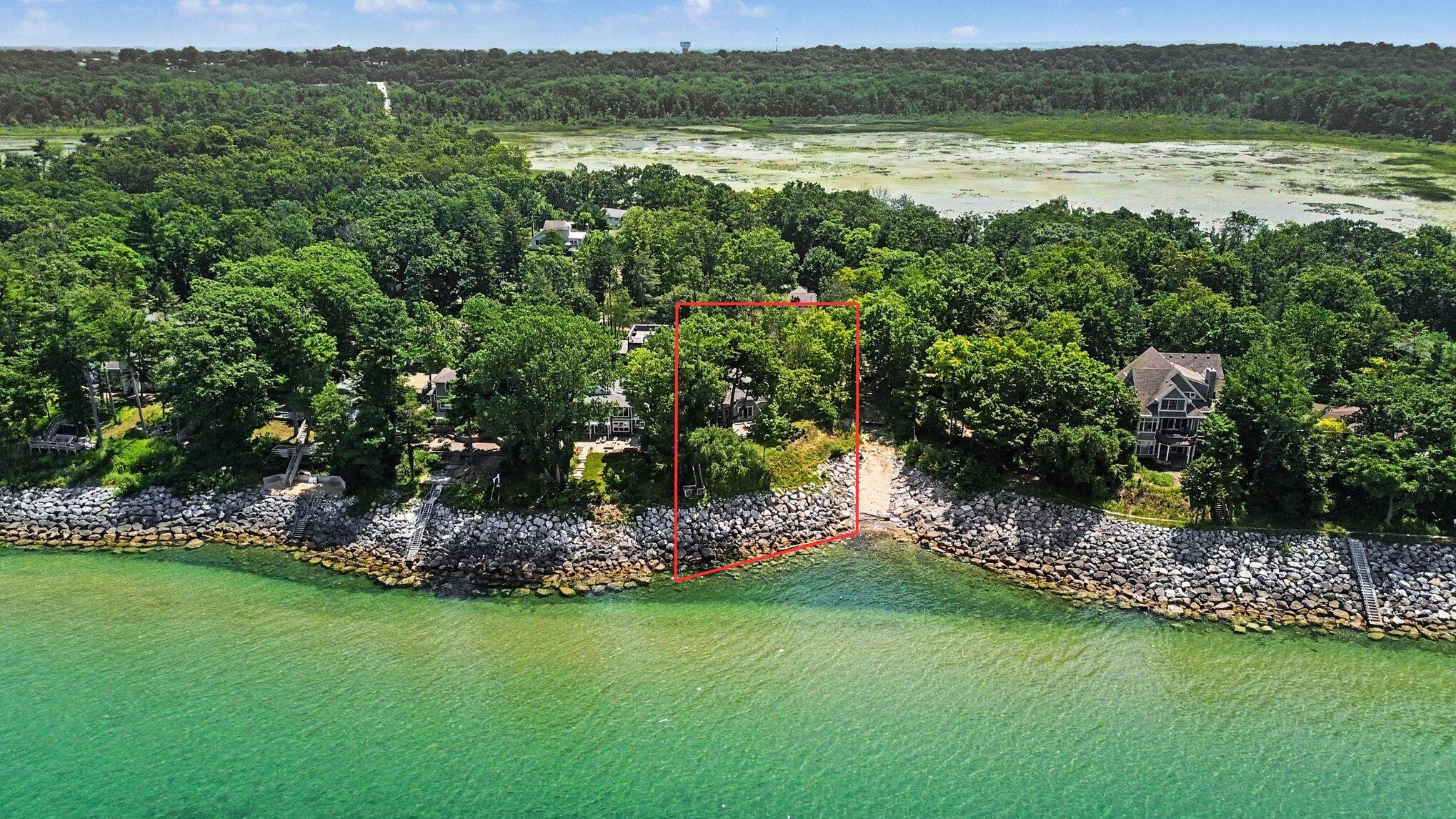 Image 2: 5924 dunham property