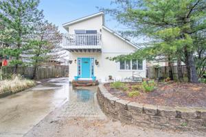 19058 North Shore Drive
