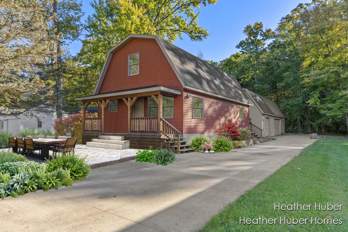 Image 2: Exterior Rendering