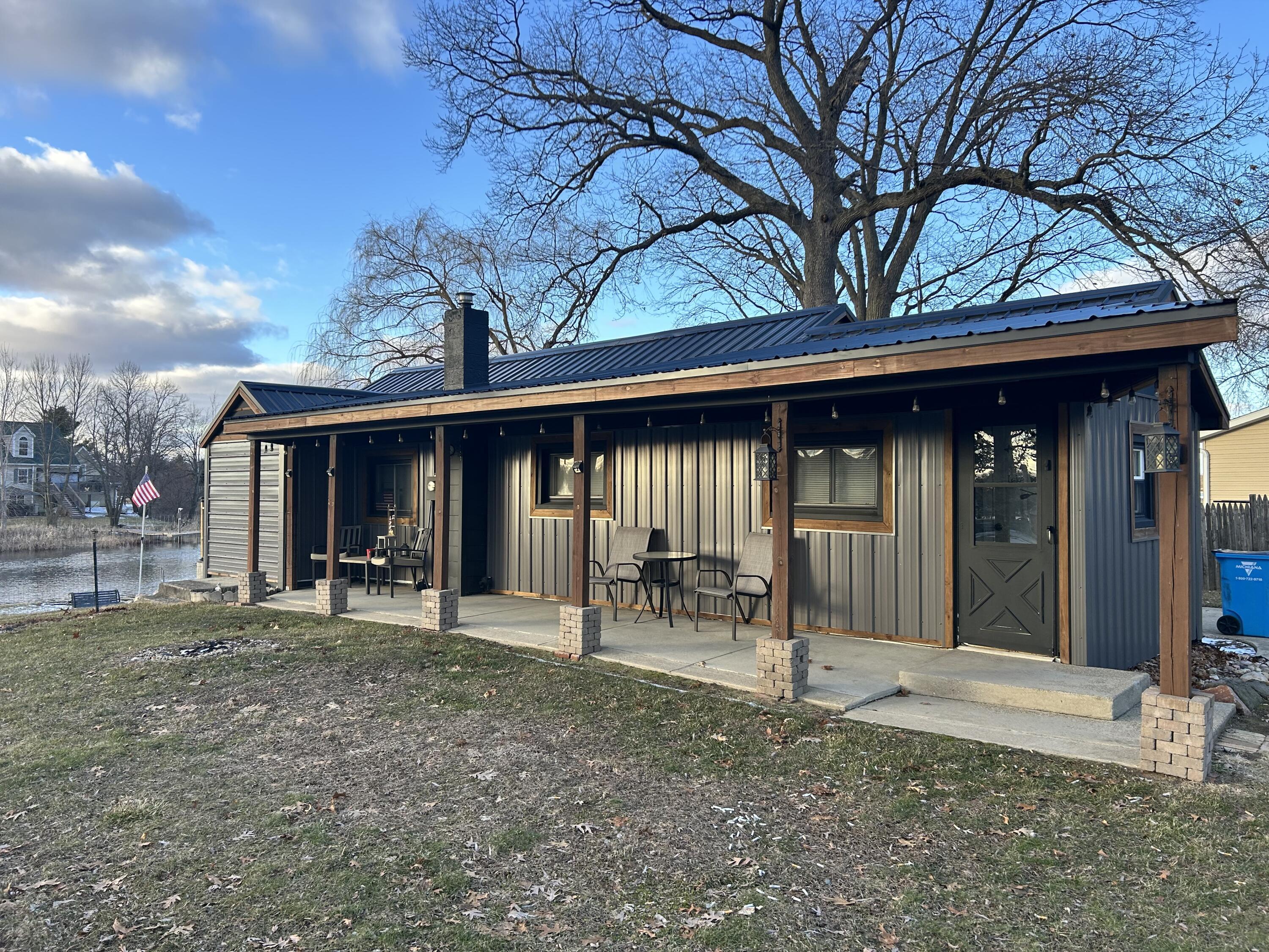 Image 1: House