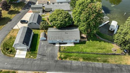 450 Sycamore Drive