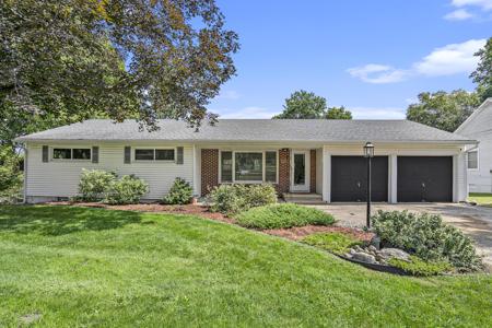3509 Lake Allegan Drive