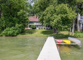 67377 Crooked Creek Road Road