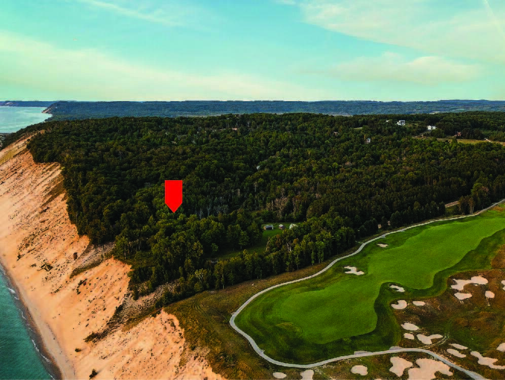 Image 3: bluff location