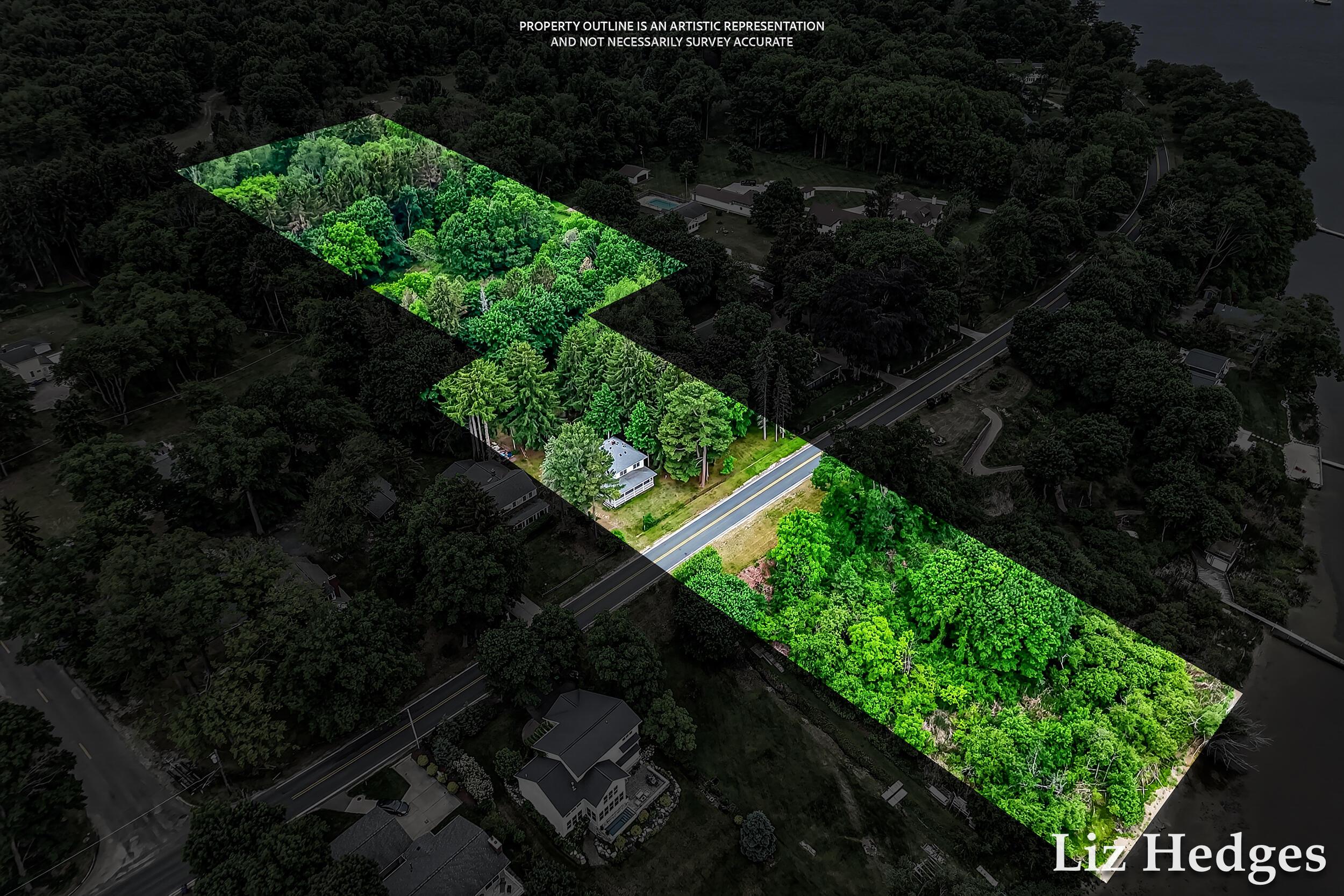 Image 4: 45_6285 s shore dr-5_outline