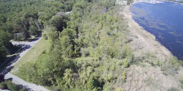 A Old Channel Trail