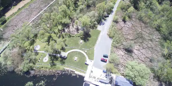 D Old Channel Trail