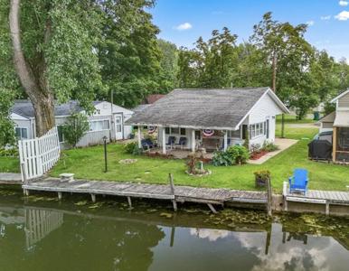 268 Paradise Island Drive
