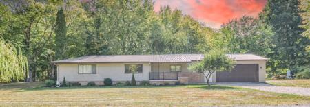 677 Tuttle Road