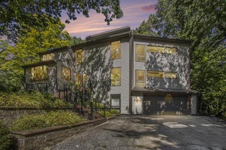 7299 Greenbush Road