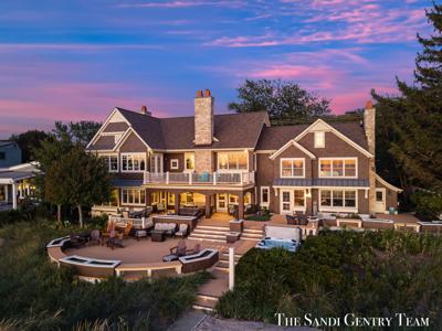 19201 North Shore Drive