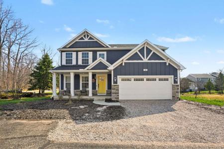 740 Preserve Drive