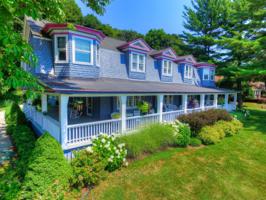 4138 Portage Point Drive
