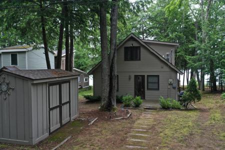 1313 W Heart Lake Drive